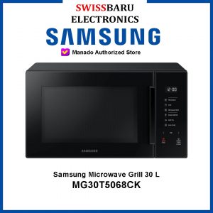 Microwave Samsung MG30T5068CK