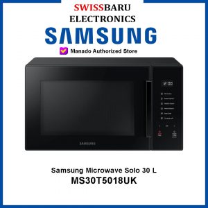 Microwave Samsung MS30T5018UK
