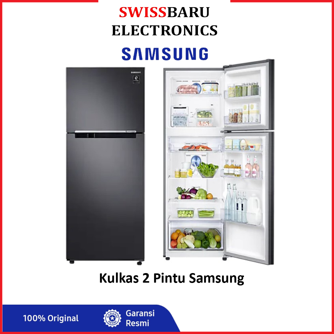 Harga kulkas 2 pintu samsung di manado - Swiss Baru Electronics