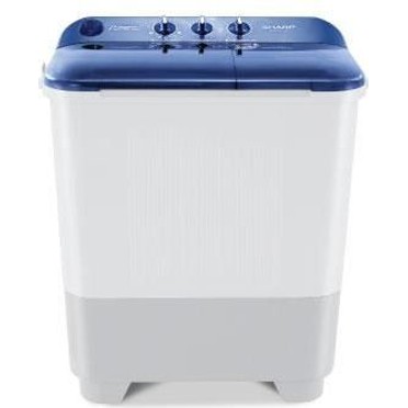 Sharp Mesin Cuci ES-T75NT-BL