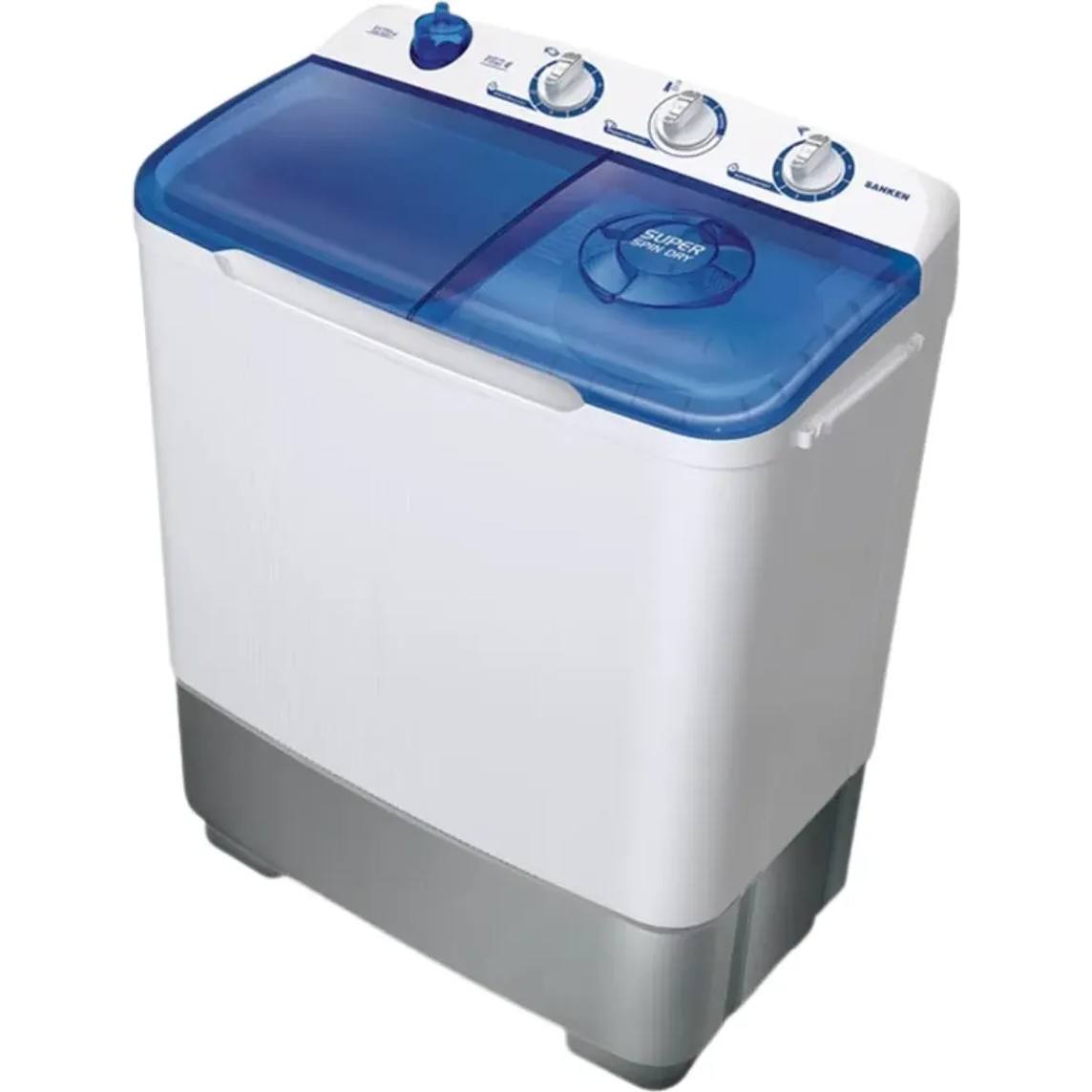 Sanken Mesin Cuci TW-9220BU
