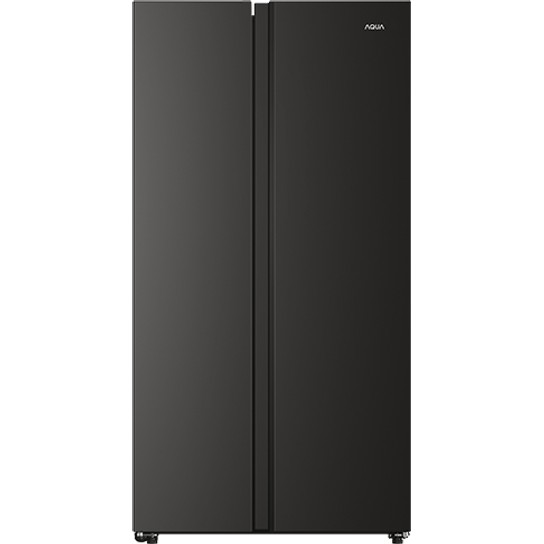 AQUA Kulkas AQR-695IM(GB)