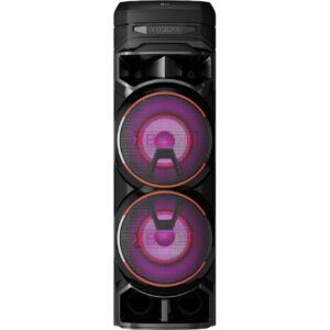 LG Speaker RNC9