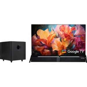 Polytron LED TV PLD 43BG5058
