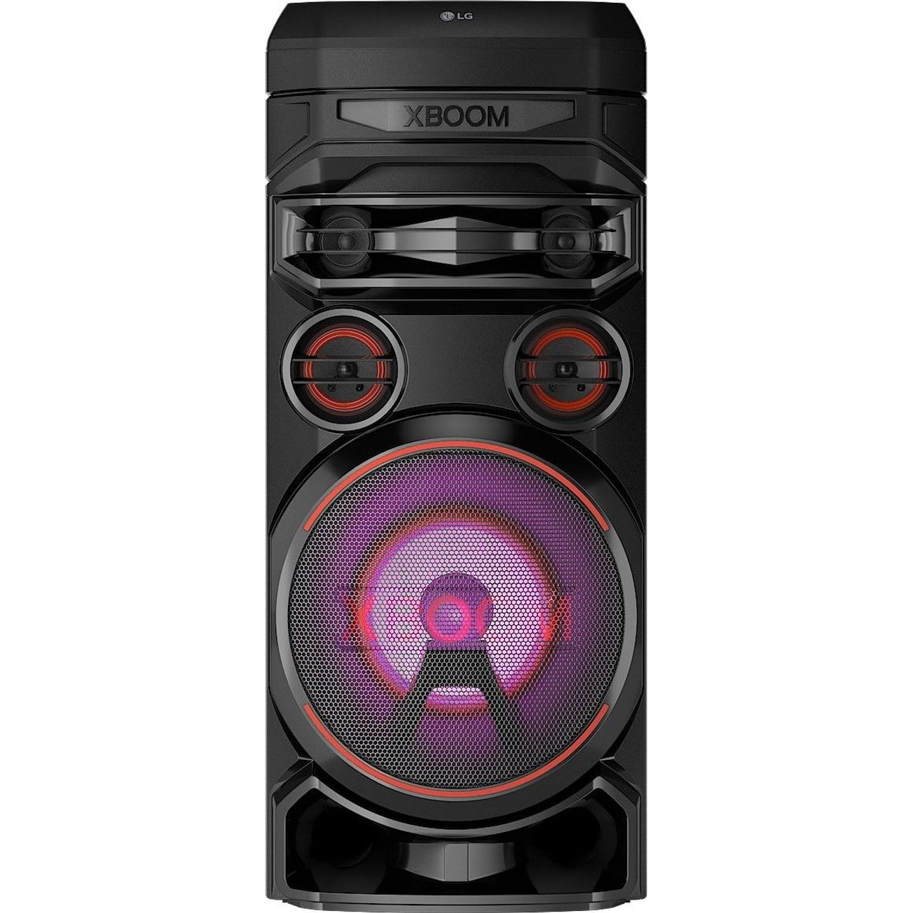 LG Speaker RNC7