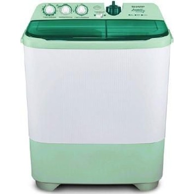 Sharp Mesin Cuci ES-T1070SJ-GR