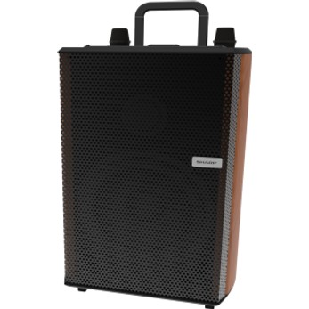 Sharp Speaker CBOX-TRB12MBO