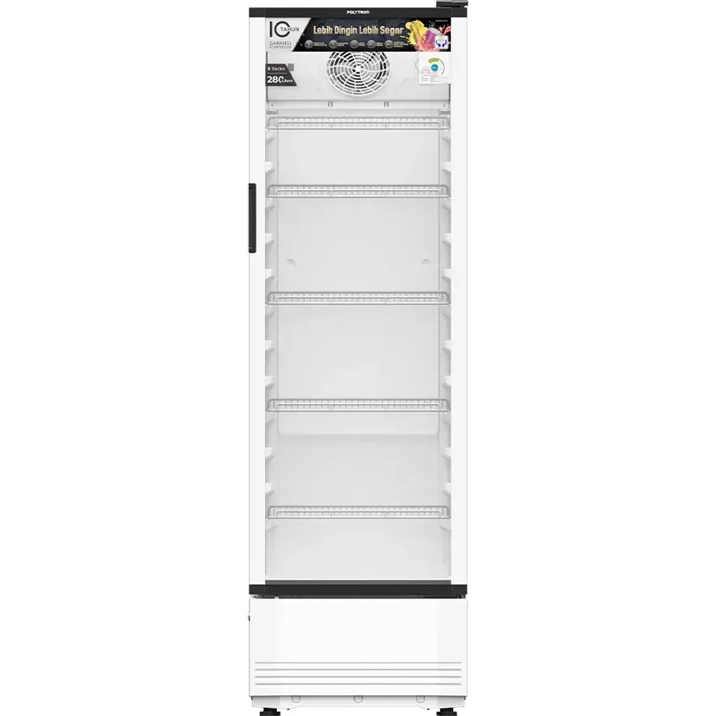 Polytron Showcase SCN 280
