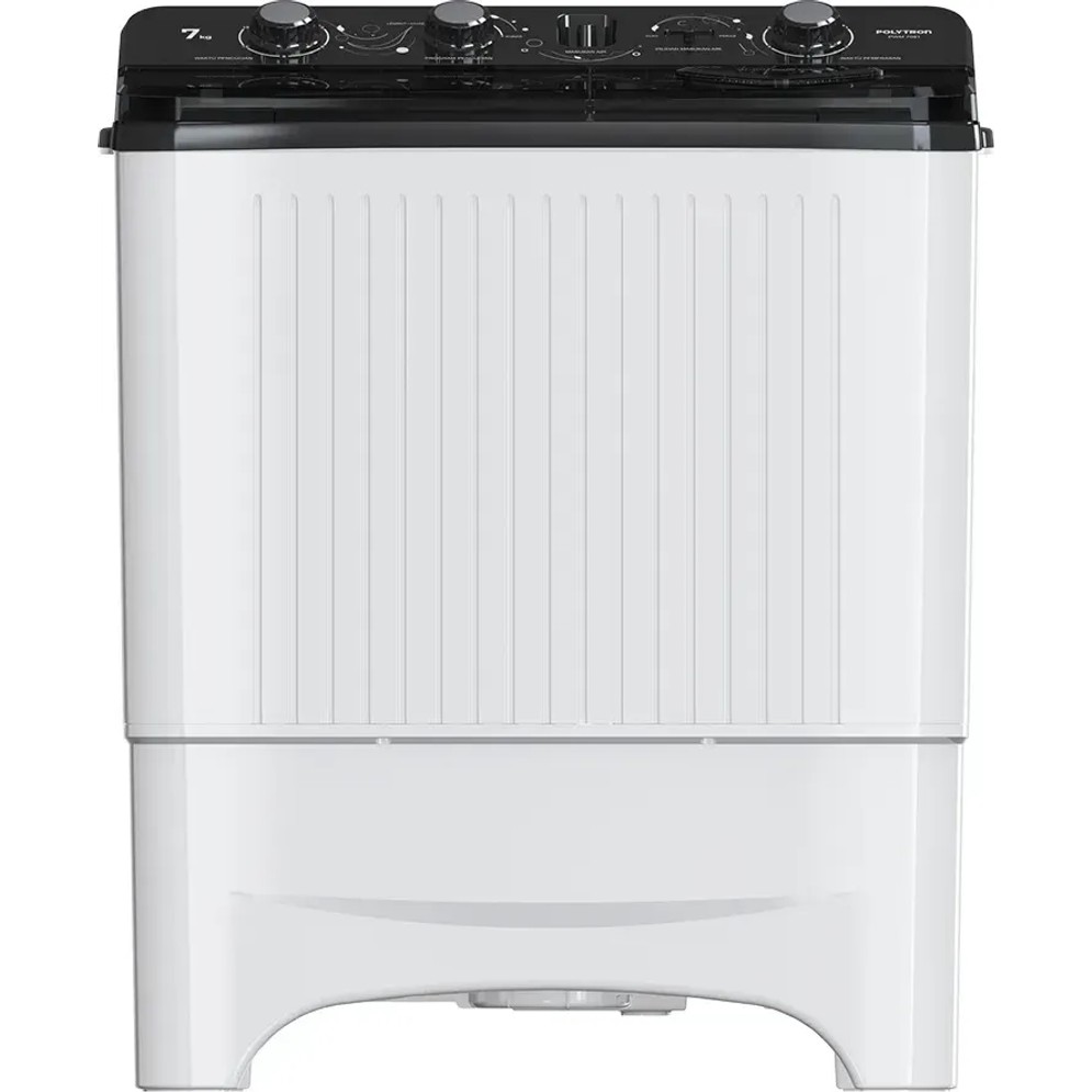 Polytron Mesin Cuci PWM 7081Y
