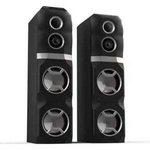 Sharp Speaker CBOX-SAS28SR