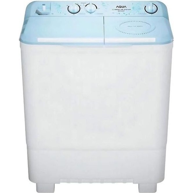 AQUA Mesin Cuci QW-8031HT