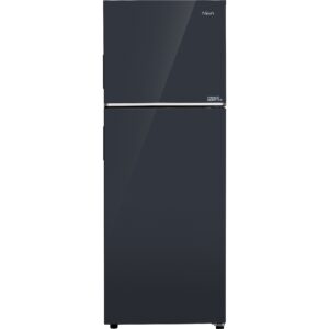 AQUA Kulkas AQR-395IM(BK)