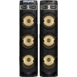 Polytron Speaker PAS 10DF38