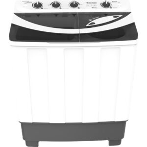 Hisense Mesin Cuci WSHS1013UB