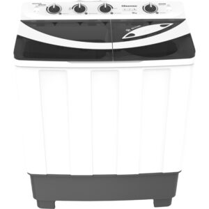 Hisense Mesin Cuci WSHS1213UB