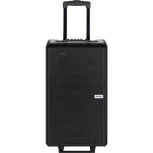 Sharp Speaker CBOX-TRB12MBS