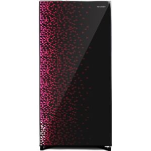 Sharp Kulkas SJ-X186MG-GR