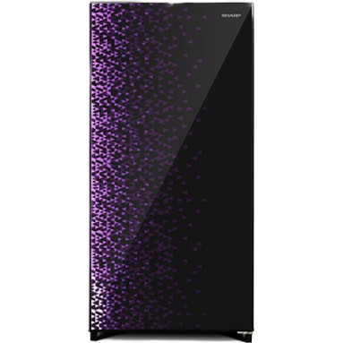Sharp Kulkas SJ-X186MG-GB