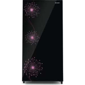 Sharp Kulkas SJ-X168MG-DP