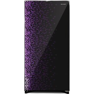 Sharp Kulkas SJ-X166MG-GB