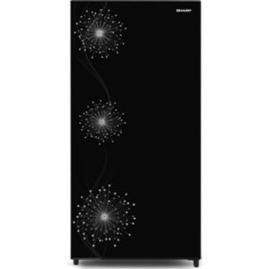Sharp Kulkas SJ-X198W-DW