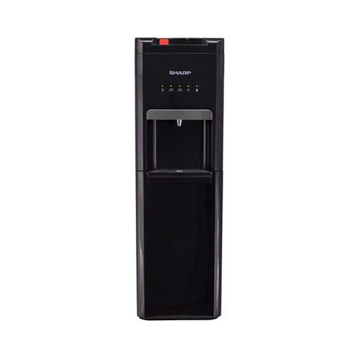 Sharp Dispenser SWD-66EHL-BS