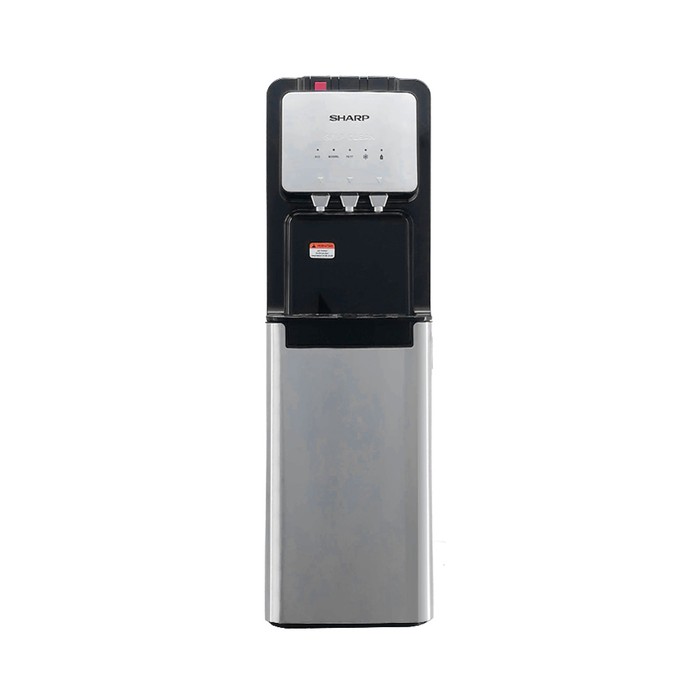 Sharp Dispenser SWD-83EHL-BK