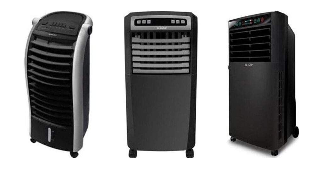 Air Cooler vs AC: Mana yang Cocok untuk Rumah di Manado?