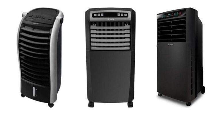 Air Cooler vs AC: Mana yang Cocok untuk Rumah di Manado?