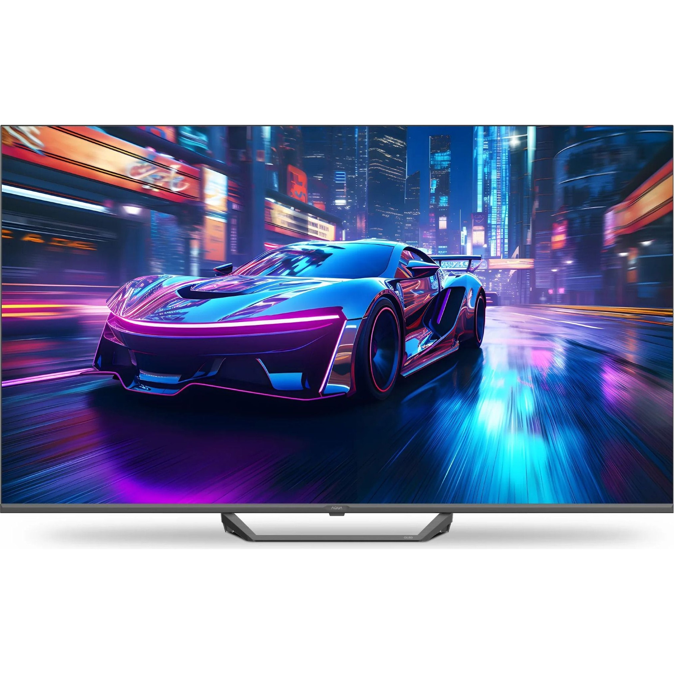 AQUA LED TV AQT50S80EUX