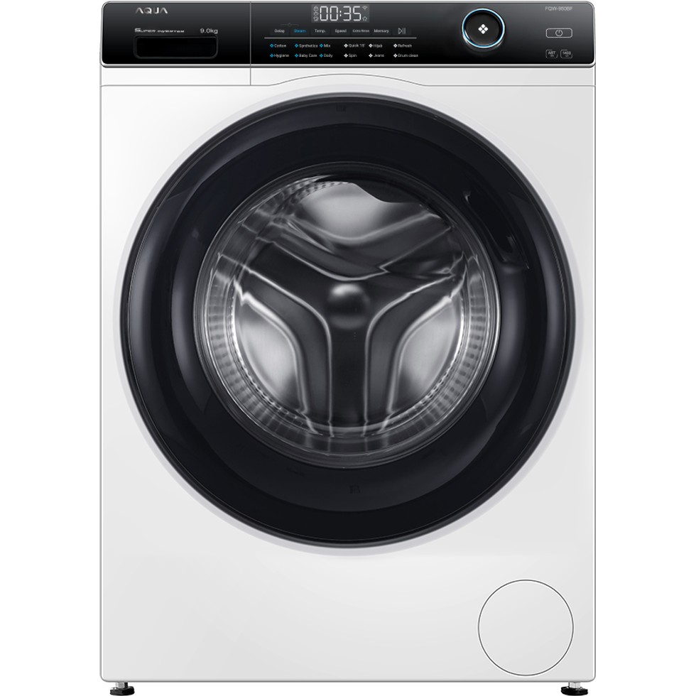AQUA Mesin Cuci FQW-950BF