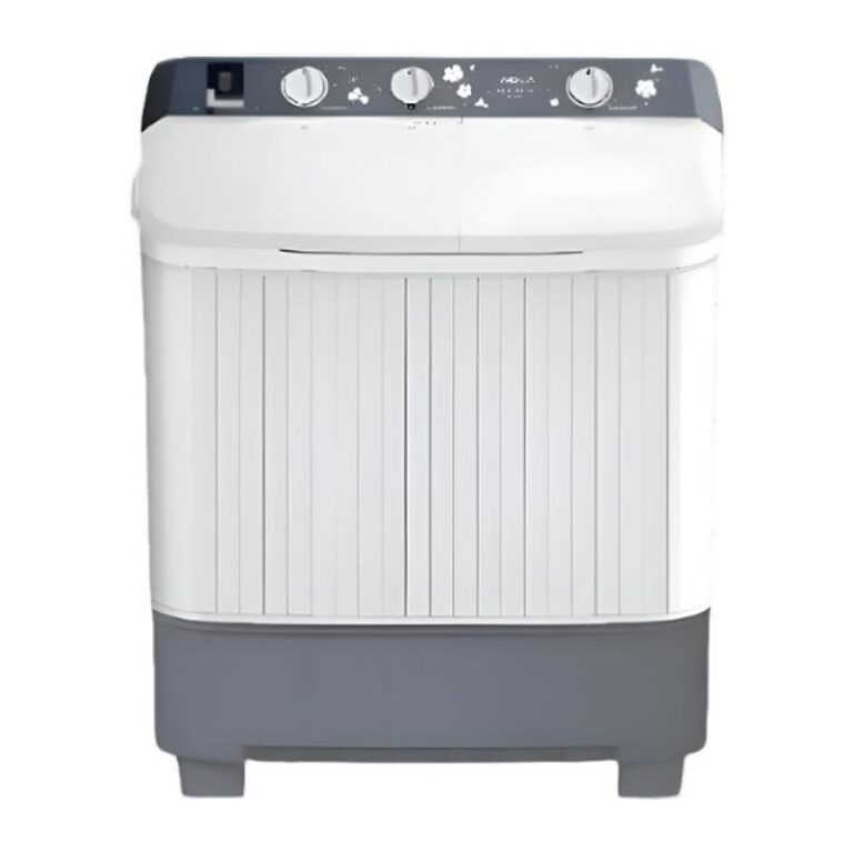 AQUA Mesin Cuci QW-8011HT