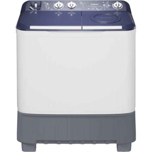 AQUA Mesin Cuci QW-7030HT