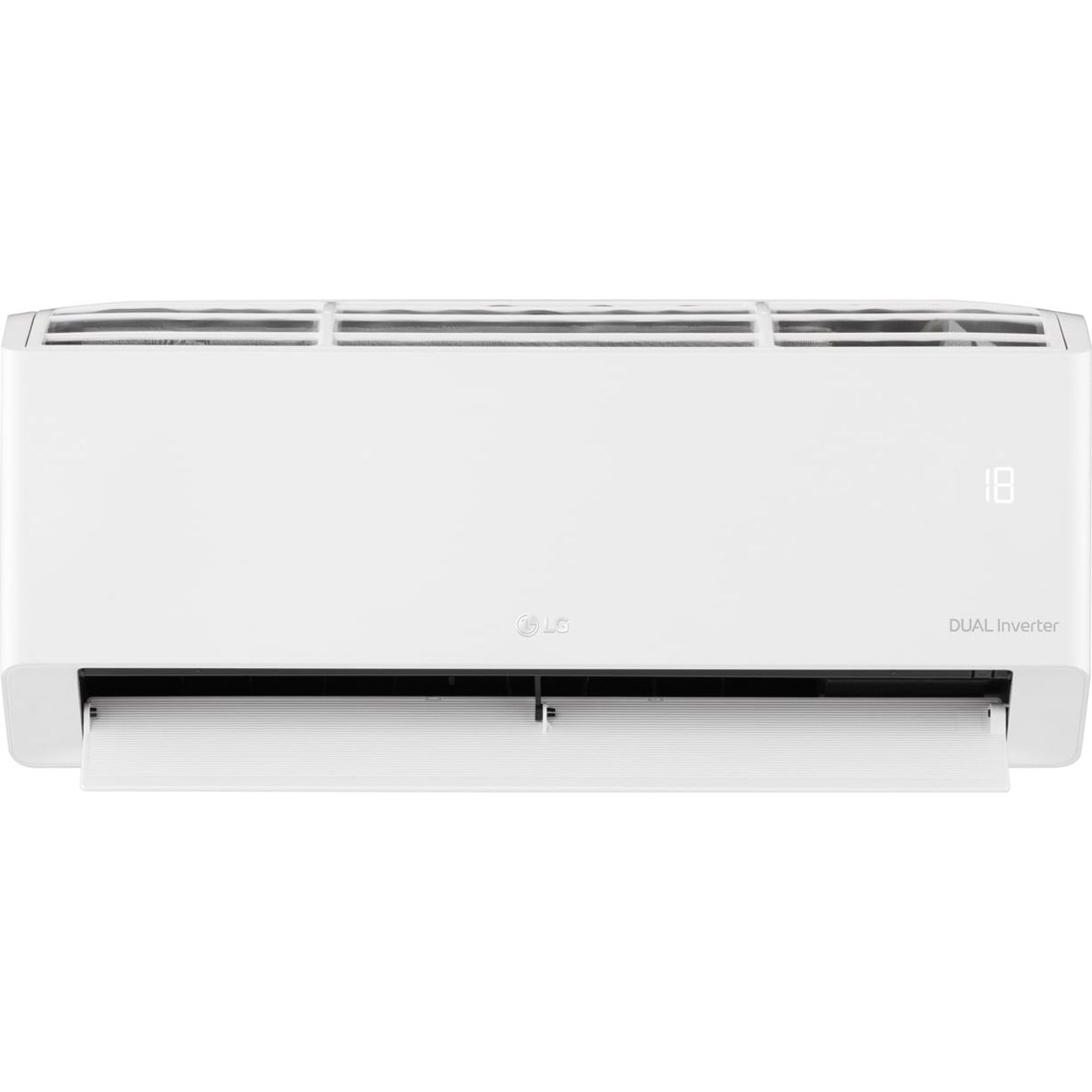 LG AC 1/2 PK K05NVA