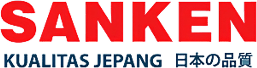 Logo Sanken