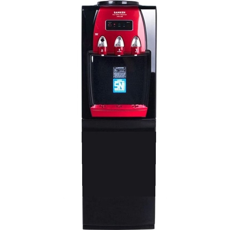 Sanken Dispenser HWD-Z88