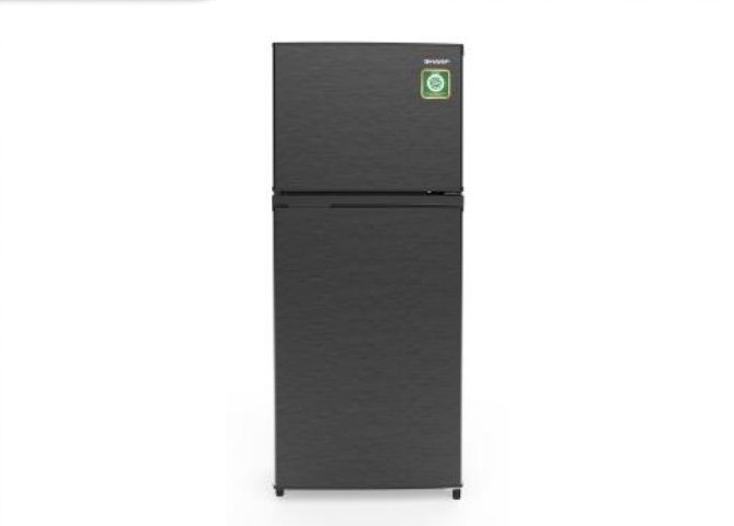 Sharp Kulkas SJ-N195MN-HS