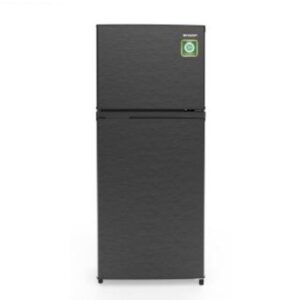 Sharp Kulkas SJ-N195MN-HS
