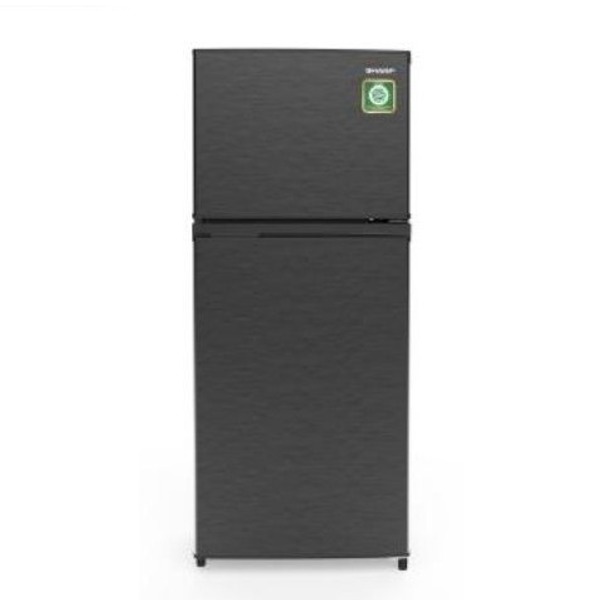 Sharp Kulkas SJ-N195MN-HS
