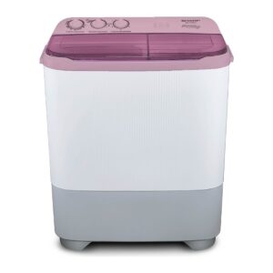 Sharp Mesin Cuci ES-T85NT-PK