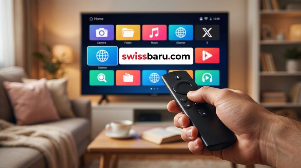 Perbedaan Smart TV, Android TV, dan Google TV
