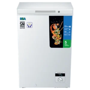 RSA Chest Freezer CF-110
