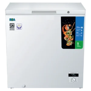 RSA Chest Freezer CF-210