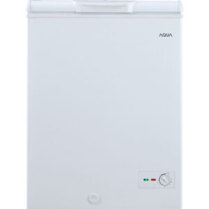 AQUA Chest Freezer AQF-150HC chest freezer 142L