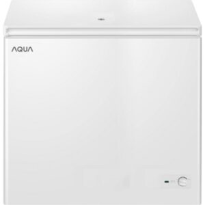 AQUA Chest Freezer AQF-220MC chest freezer 200L