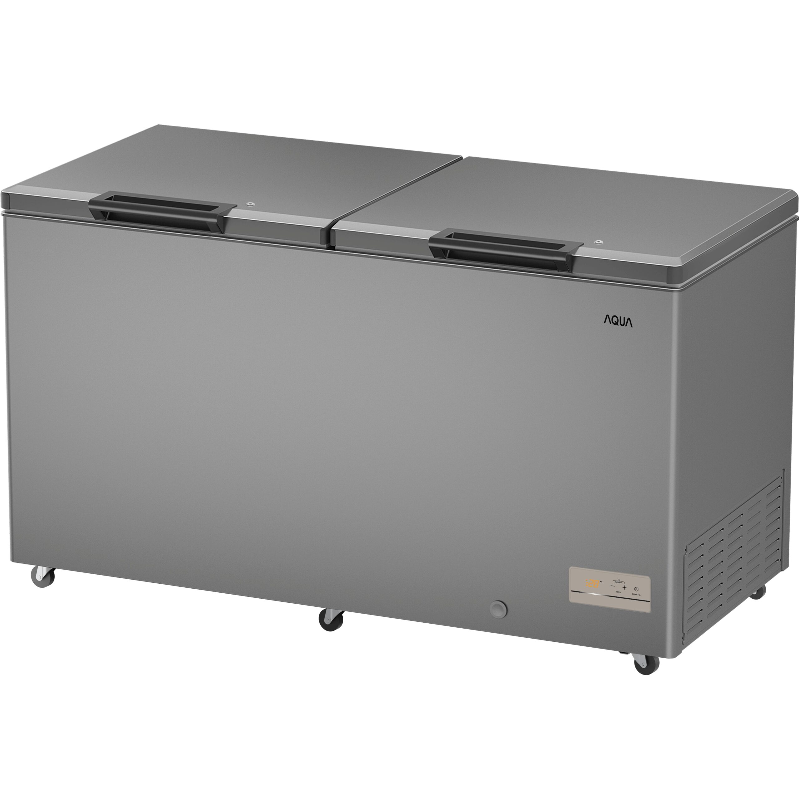 AQUA Chest Freezer AQF-560EG chest freezer 515L