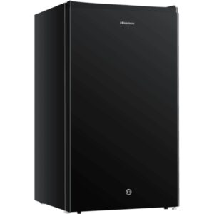 Hisense Kulkas RR125D4IBN