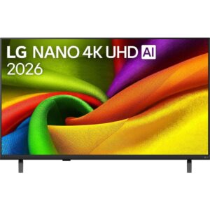 LG LED 43NU850BPSA