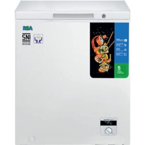 RSA Chest Freezer CF-160