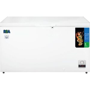 RSA Chest Freezer CF-460